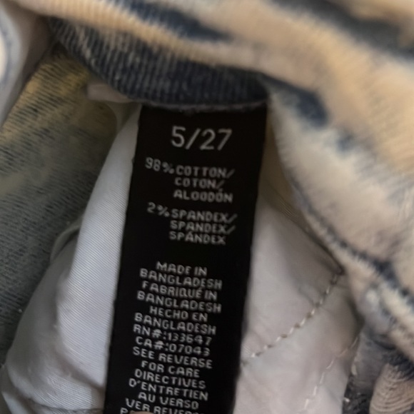 Kendall + Kylie Jeans The icon high-rise straight - Picture 9 of 11